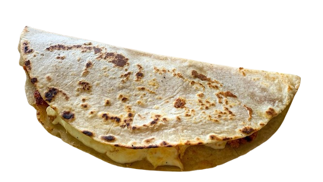 QUESADILLA!!!